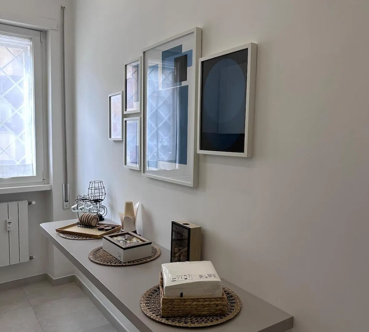 רומא Bliss House Near Vatican City דירה