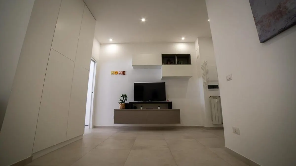 דירה רומא Bliss House Near Vatican City איטליה