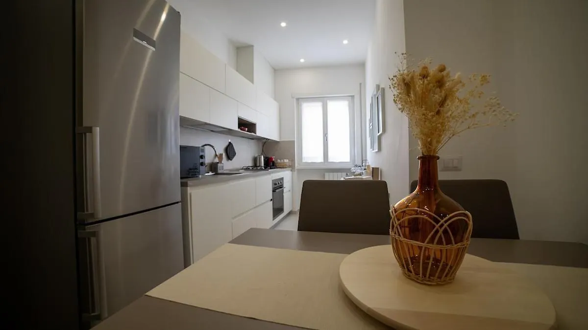 רומא Bliss House Near Vatican City