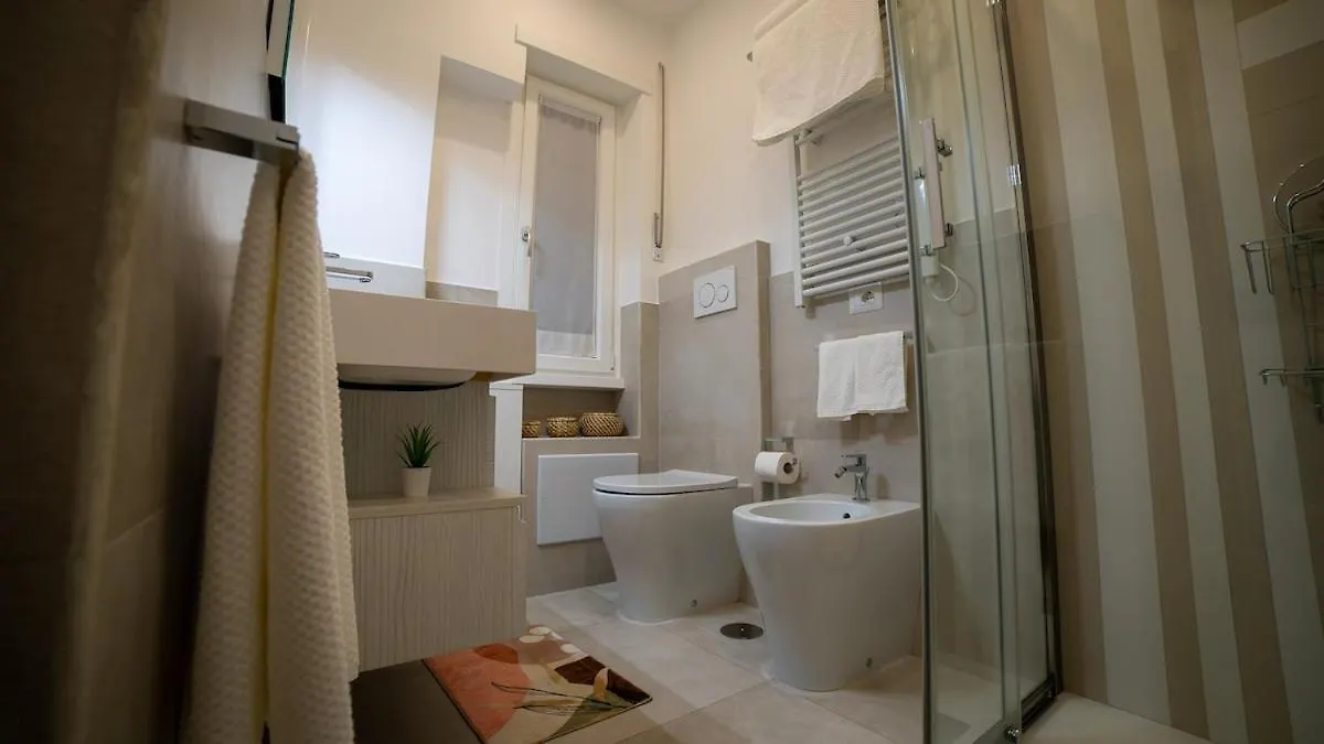 רומא Bliss House Near Vatican City