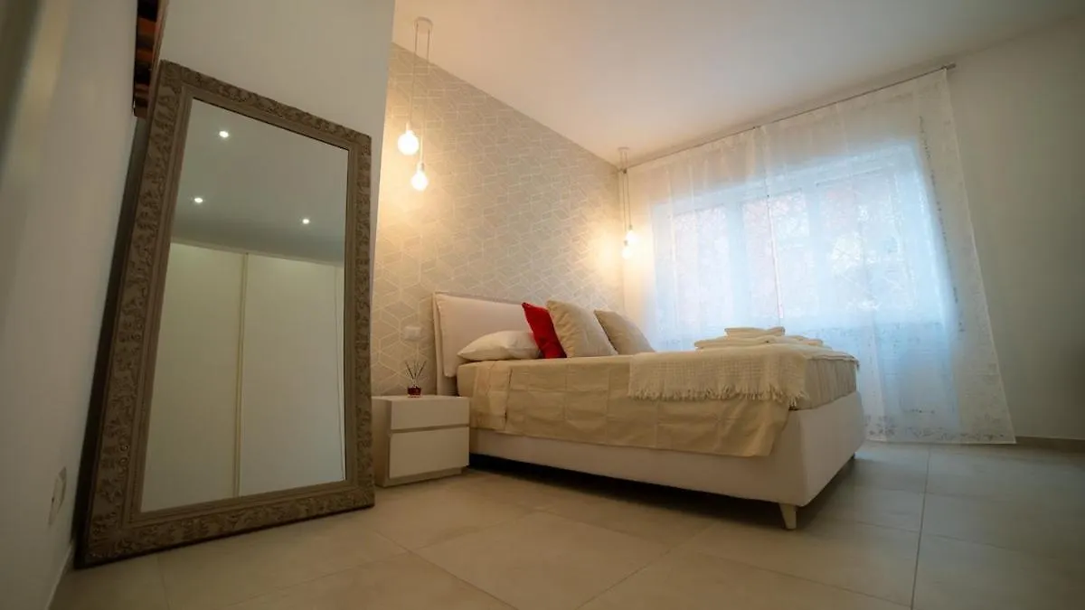 רומא Bliss House Near Vatican City 0*,  איטליה