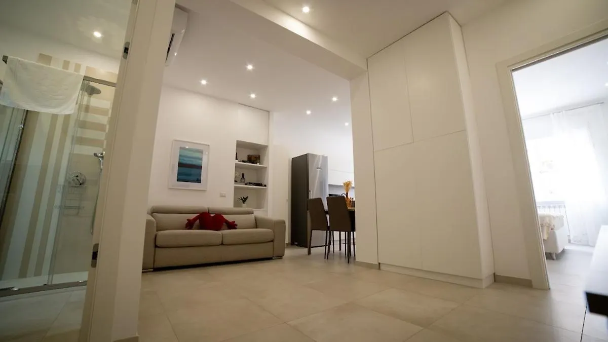 רומא Bliss House Near Vatican City