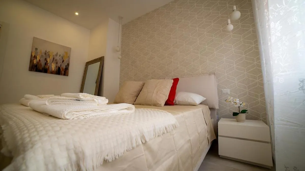 דירה רומא Bliss House Near Vatican City איטליה