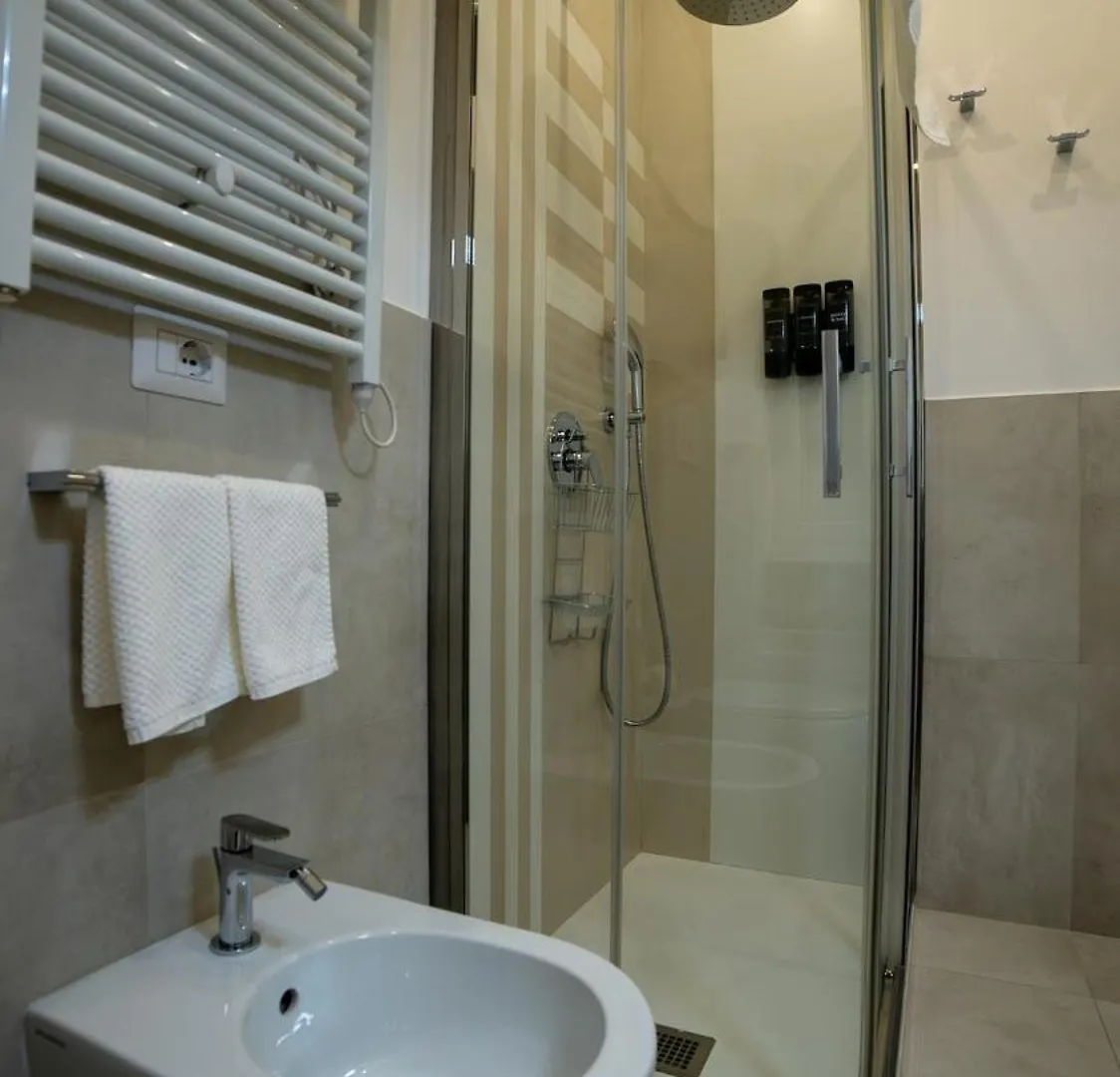 דירה רומא Bliss House Near Vatican City