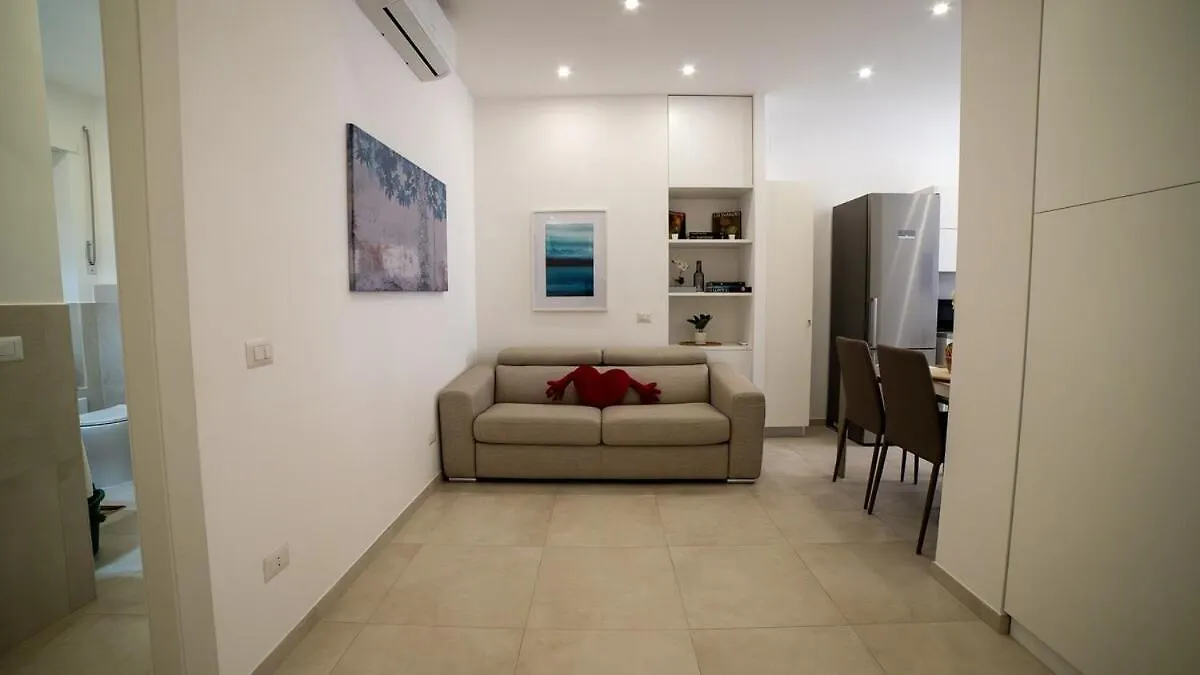 דירה רומא Bliss House Near Vatican City