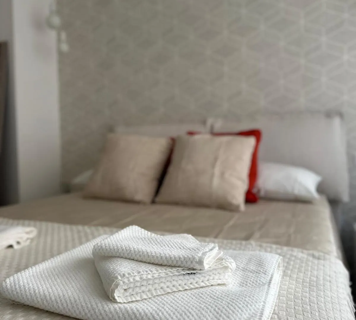 רומא Bliss House Near Vatican City דירה