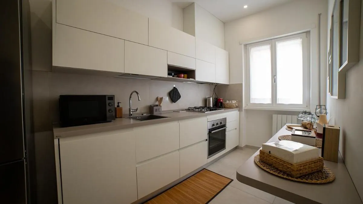 רומא Bliss House Near Vatican City איטליה