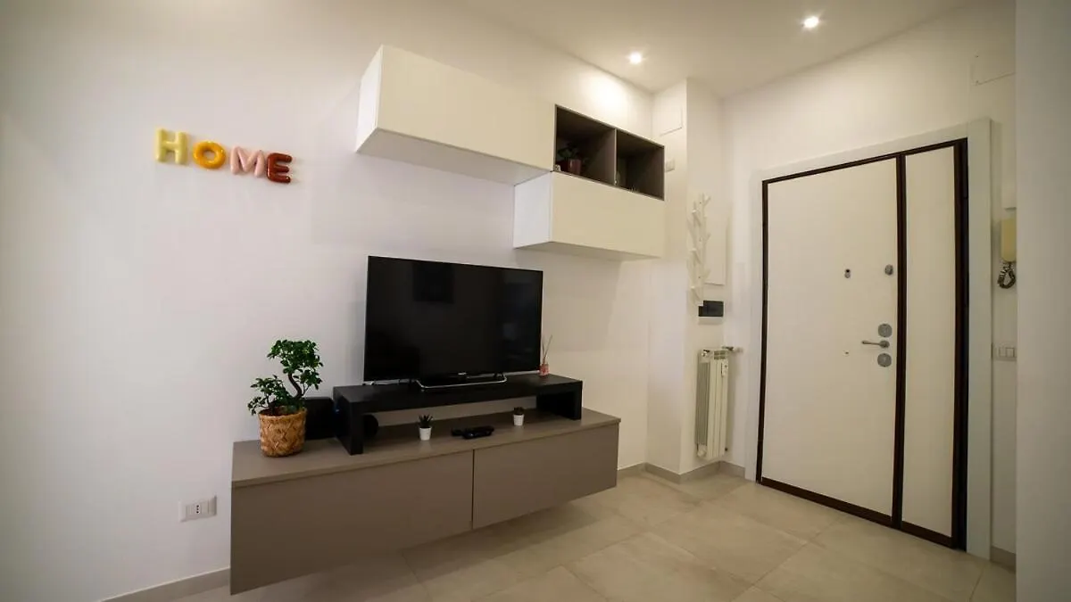 רומא Bliss House Near Vatican City דירה
